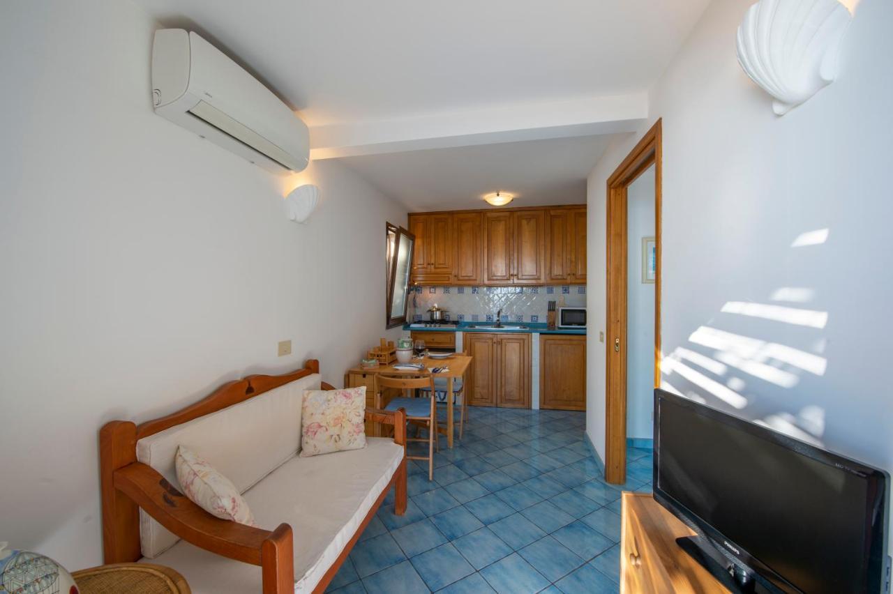 Apartamento Emotion Praiano Exterior foto